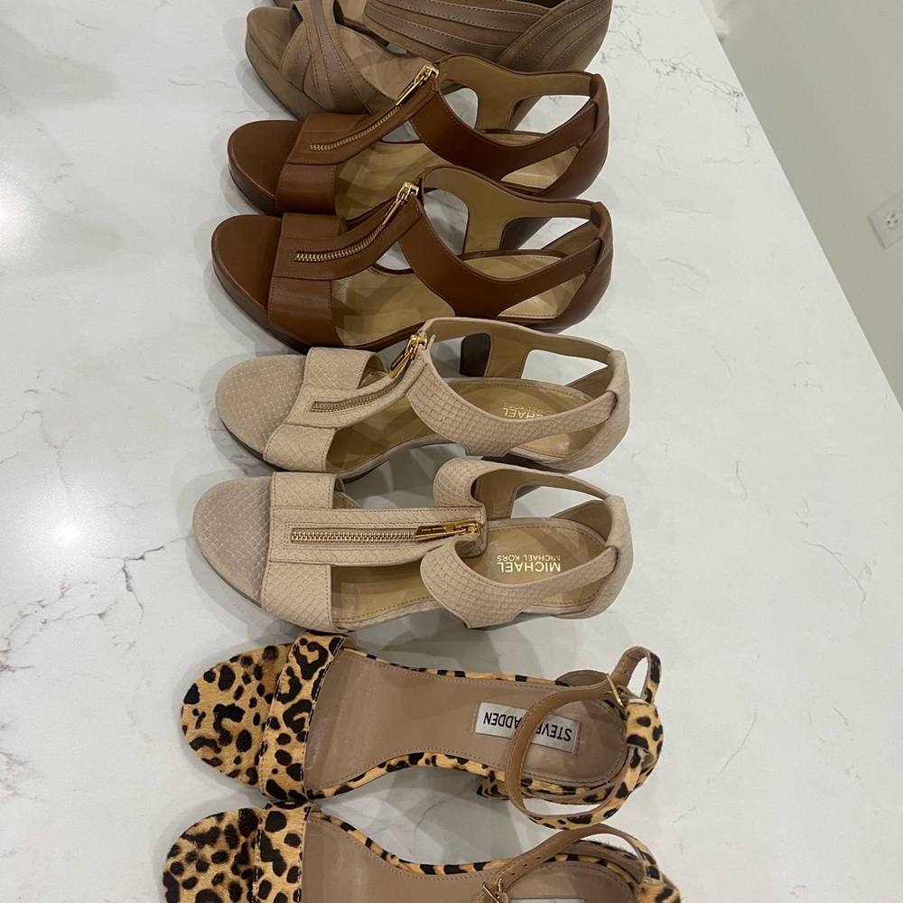 High Heel Bundle - image 2